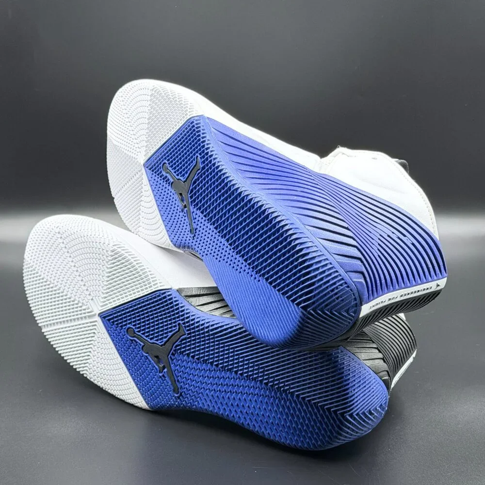 Air Jordan Why Not Zer0.1 TB 'Hyper Royal'